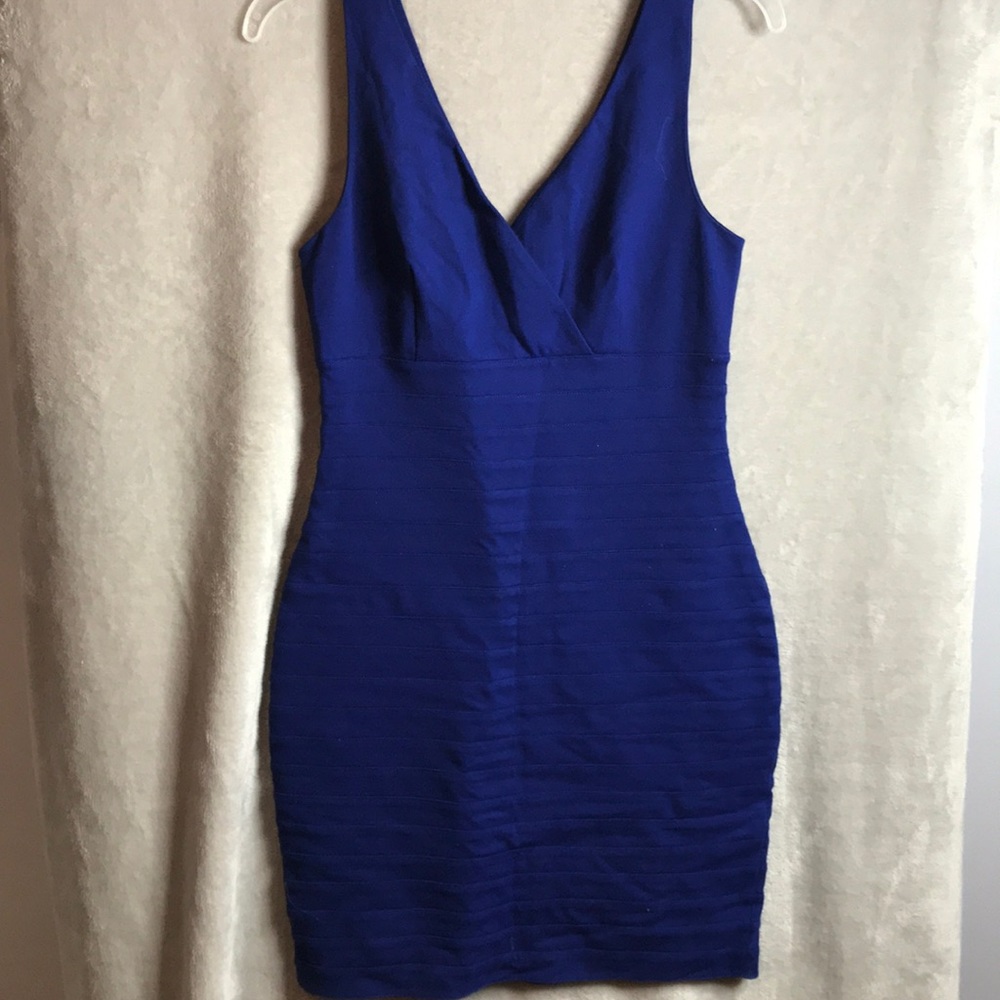 Express Dress - Picture 4 of 4